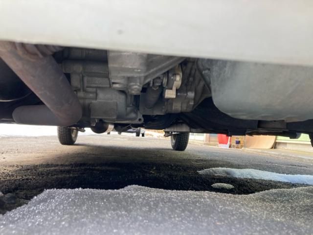 DAIHATSU TANTO Exe 4WD 2010