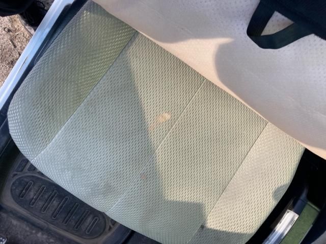 DAIHATSU TANTO Exe 4WD 2010