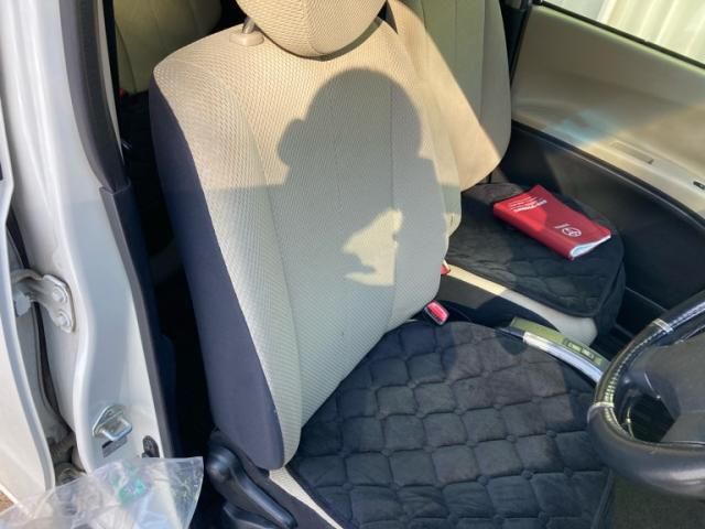 DAIHATSU TANTO Exe 4WD 2010