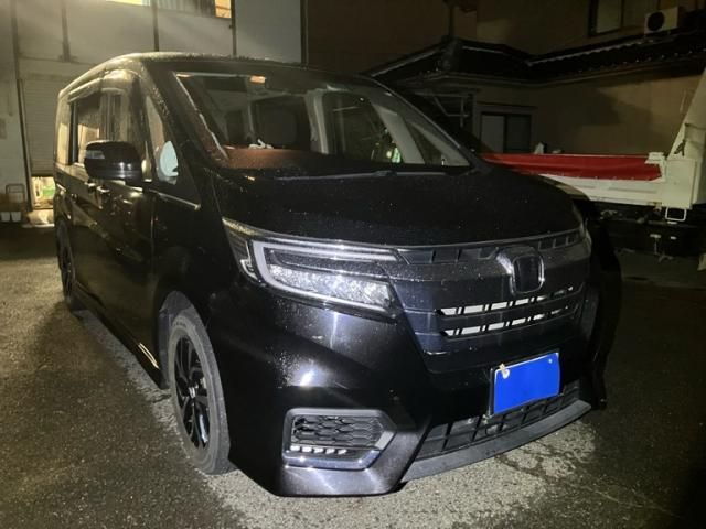 HONDA STEPWAGON SPADA 2020