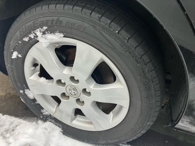 TOYOTA MARK X ZIO 4WD 2008