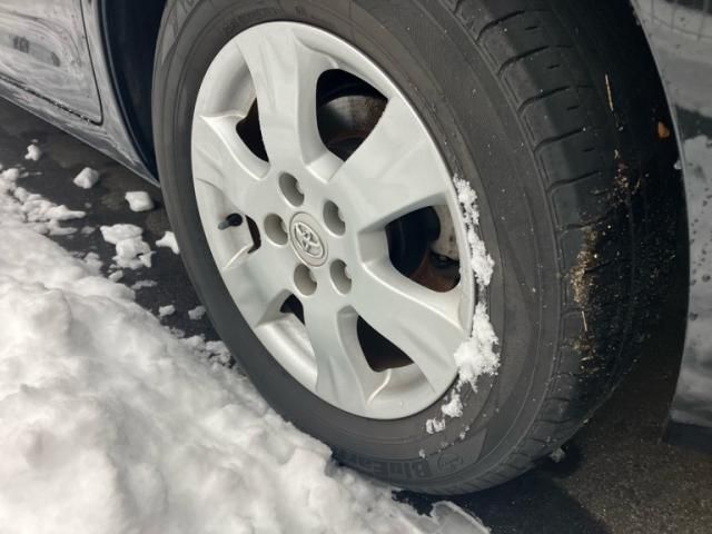 TOYOTA MARK X ZIO 4WD 2008