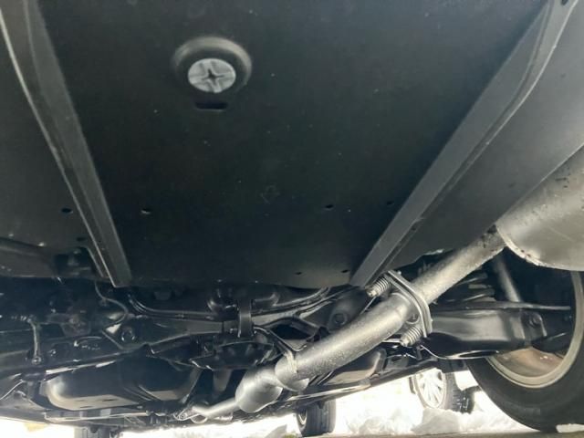 TOYOTA MARK X ZIO 4WD 2008