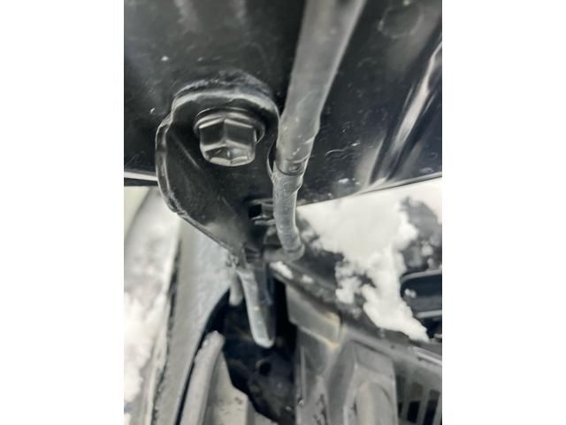 TOYOTA MARK X ZIO 4WD 2008