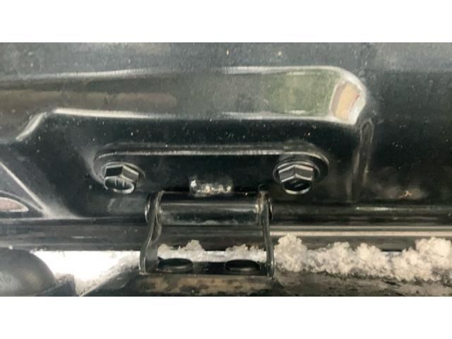 TOYOTA MARK X ZIO 4WD 2008