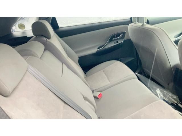 TOYOTA MARK X ZIO 4WD 2008