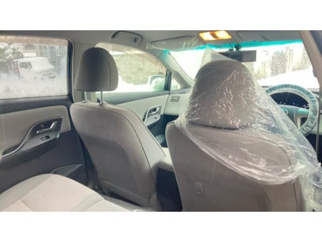 TOYOTA MARK X ZIO 4WD 2008