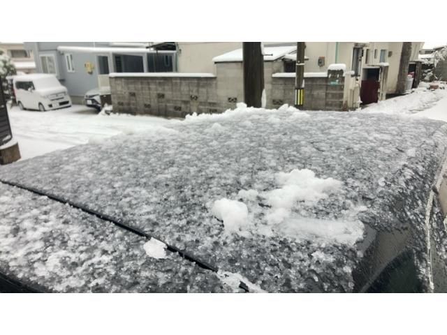 TOYOTA MARK X ZIO 4WD 2008