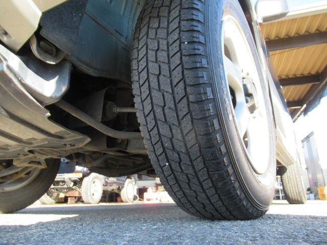 MITSUBISHI PAJERO MINI 4WD 1995