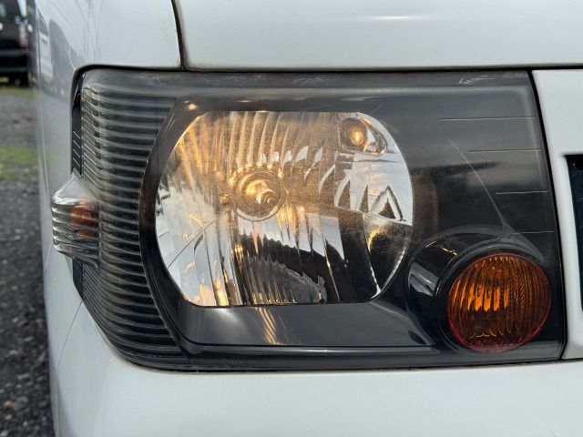 NISSAN NT100 CLIPPER 2011