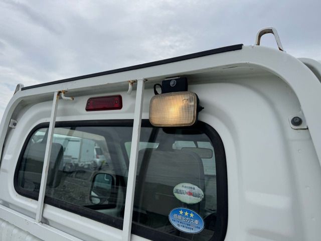 NISSAN NT100 CLIPPER 2011