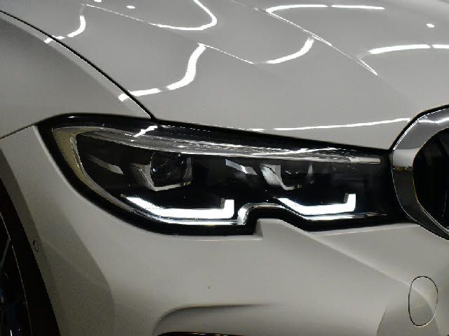 BMW BMW 3series sedan 2020