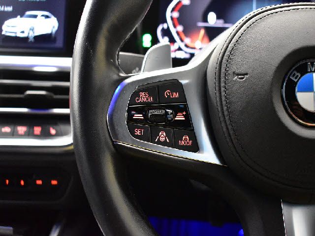 BMW BMW 3series sedan 2020