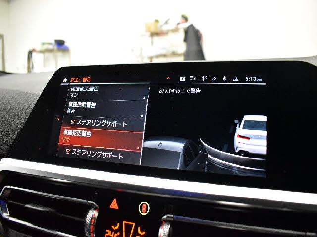 BMW BMW 3series sedan 2020