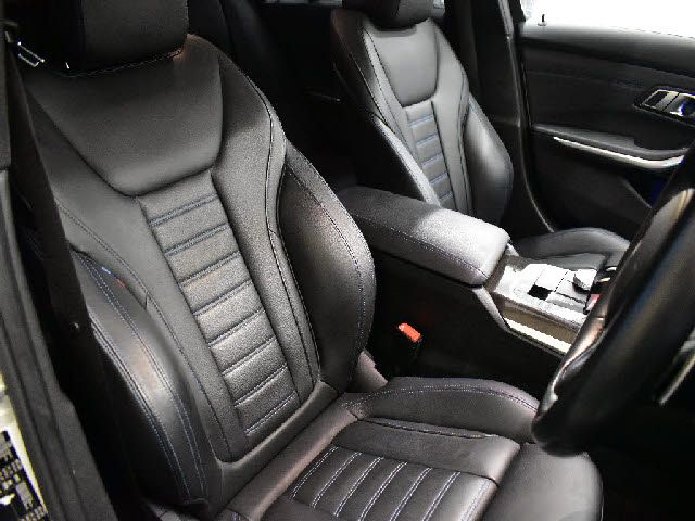 BMW BMW 3series sedan 2020