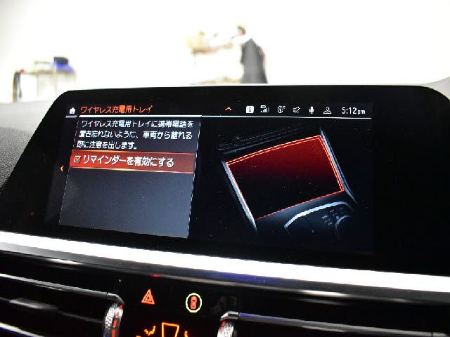 BMW BMW 3series sedan 2020