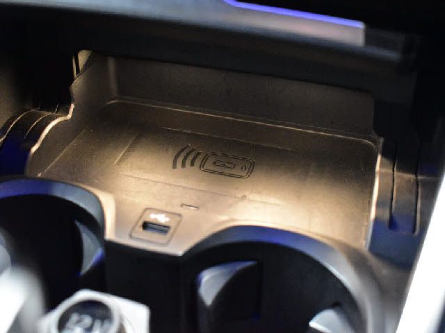 BMW BMW 3series sedan 2020