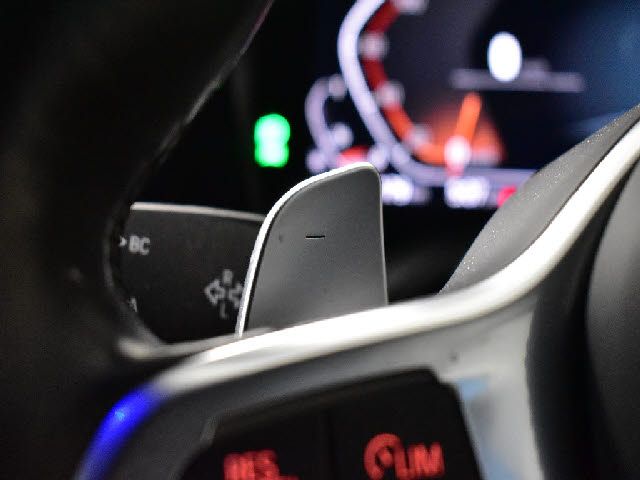 BMW BMW 3series sedan 2020