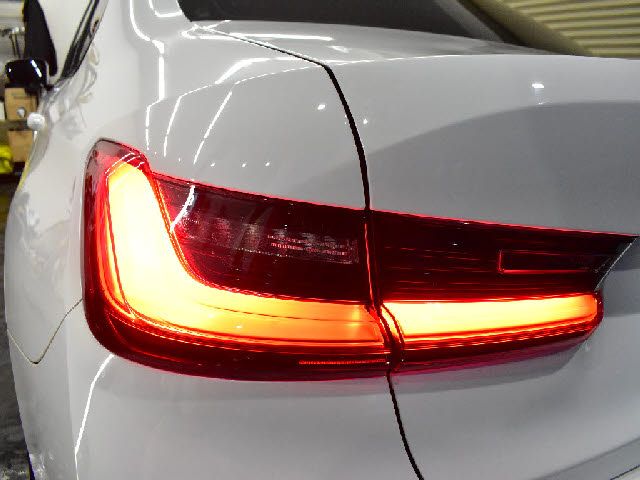 BMW BMW 3series sedan 2020