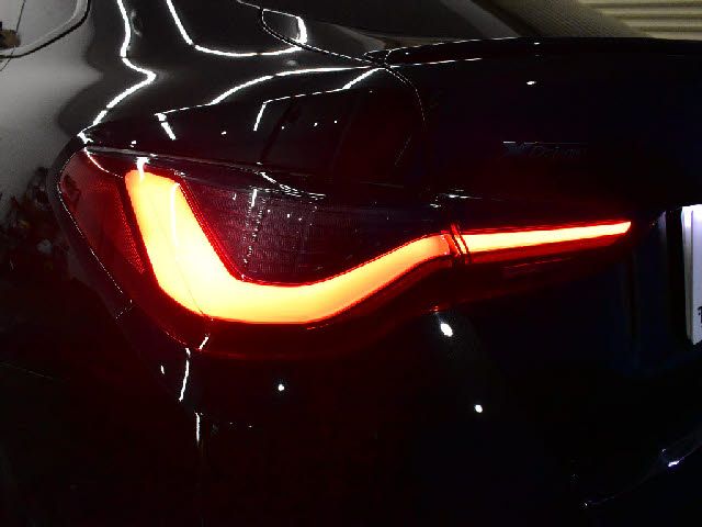 BMW BMW 4series Gran coupe 2022