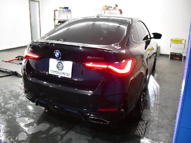 BMW BMW 4series Gran coupe 2022