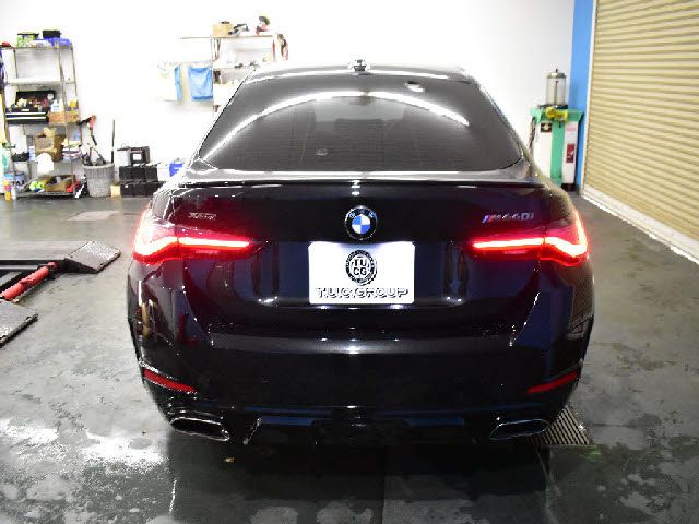 BMW BMW 4series Gran coupe 2022