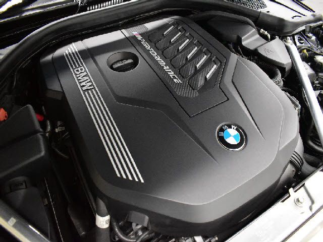 BMW BMW 4series Gran coupe 2022