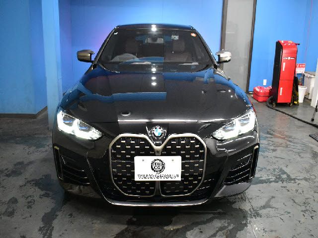 BMW BMW 4series Gran coupe 2022