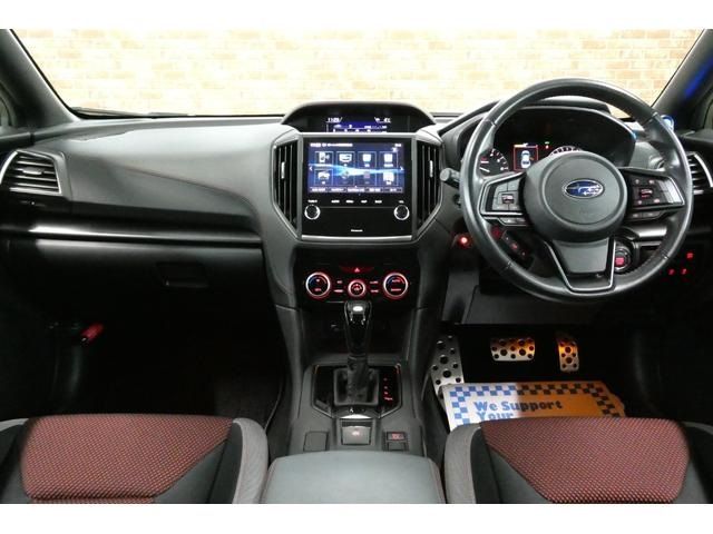 SUBARU IMPREZA SPORT 4WD 2020