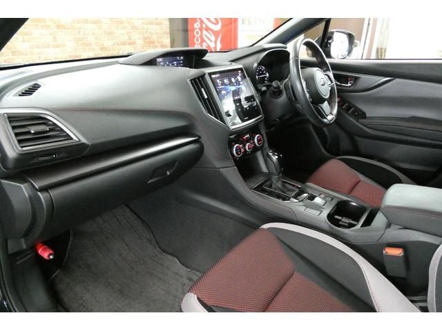 SUBARU IMPREZA SPORT 4WD 2020