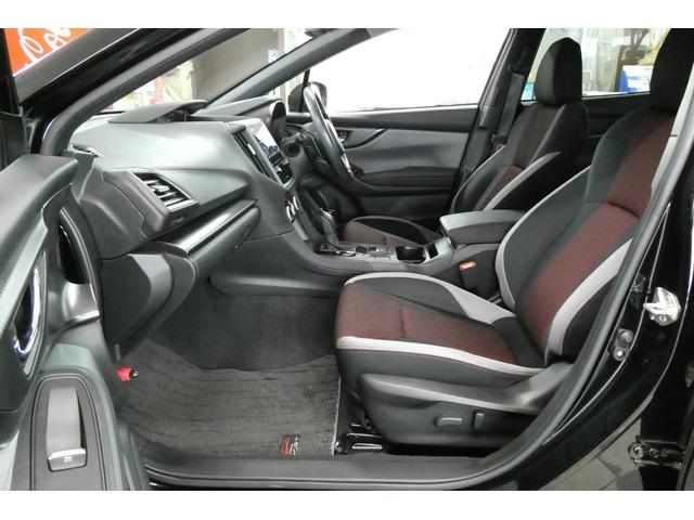 SUBARU IMPREZA SPORT 4WD 2020