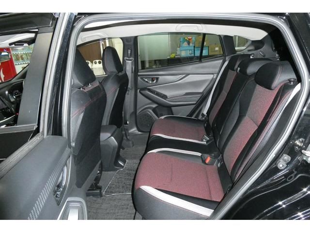 SUBARU IMPREZA SPORT 4WD 2020