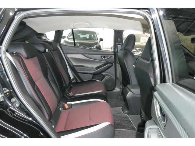 SUBARU IMPREZA SPORT 4WD 2020