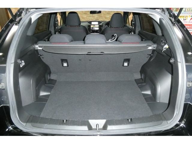 SUBARU IMPREZA SPORT 4WD 2020