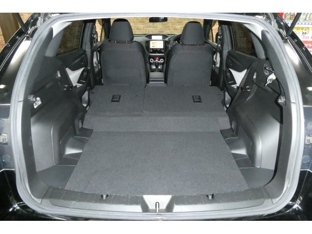 SUBARU IMPREZA SPORT 4WD 2020