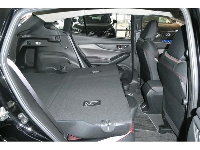 SUBARU IMPREZA SPORT 4WD 2020