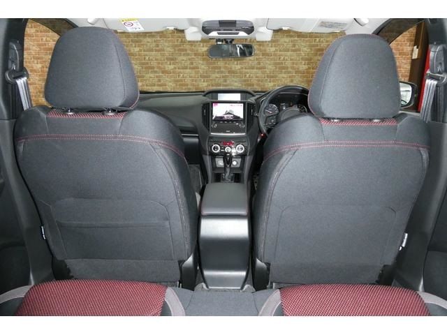 SUBARU IMPREZA SPORT 4WD 2020