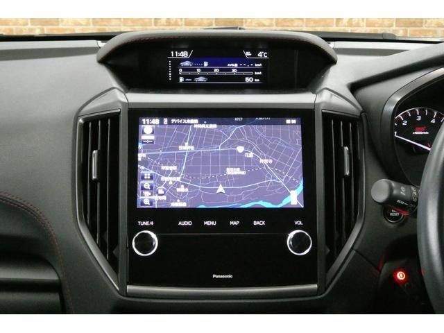 SUBARU IMPREZA SPORT 4WD 2020