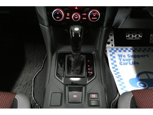 SUBARU IMPREZA SPORT 4WD 2020