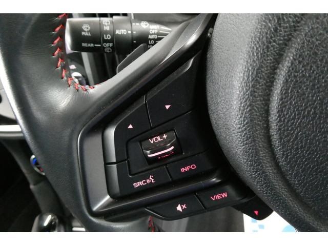 SUBARU IMPREZA SPORT 4WD 2020