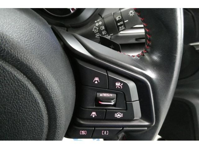 SUBARU IMPREZA SPORT 4WD 2020