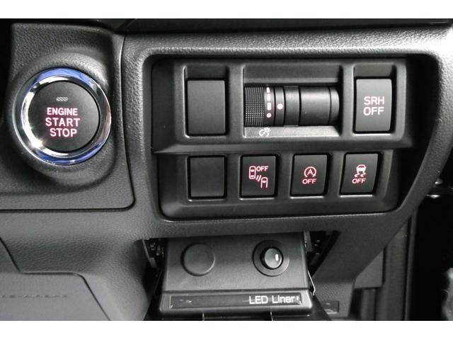 SUBARU IMPREZA SPORT 4WD 2020