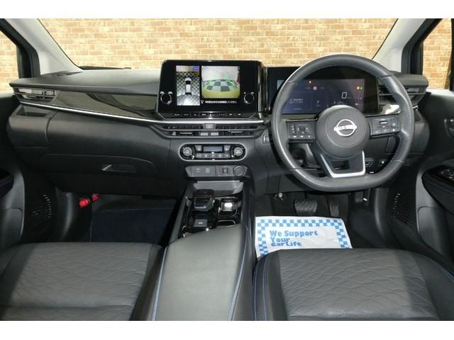 NISSAN NOTE AUTECH CROSSOVER 2023