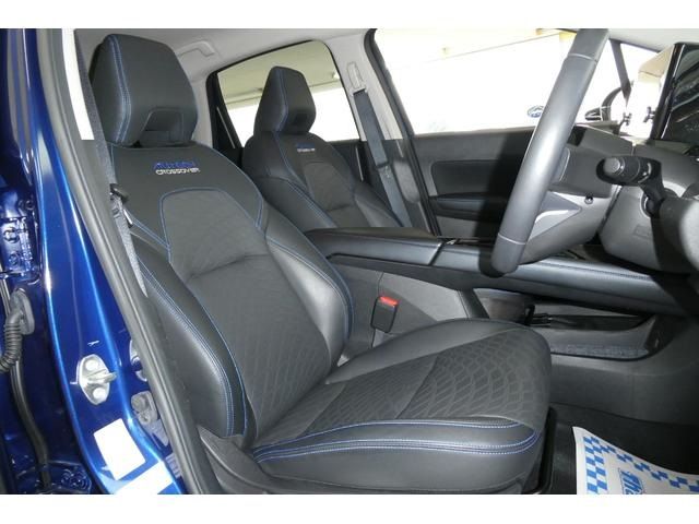 NISSAN NOTE AUTECH CROSSOVER 2023