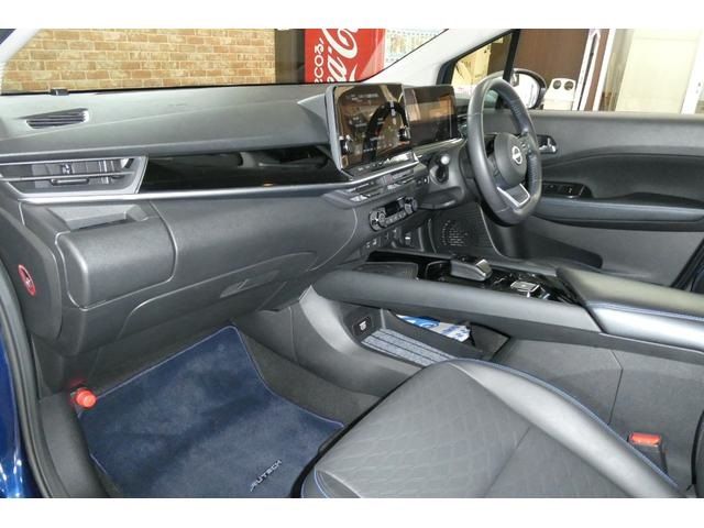 NISSAN NOTE AUTECH CROSSOVER 2023