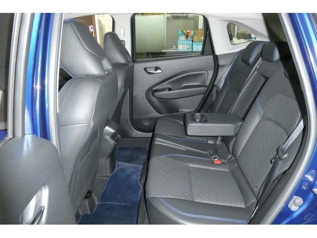 NISSAN NOTE AUTECH CROSSOVER 2023