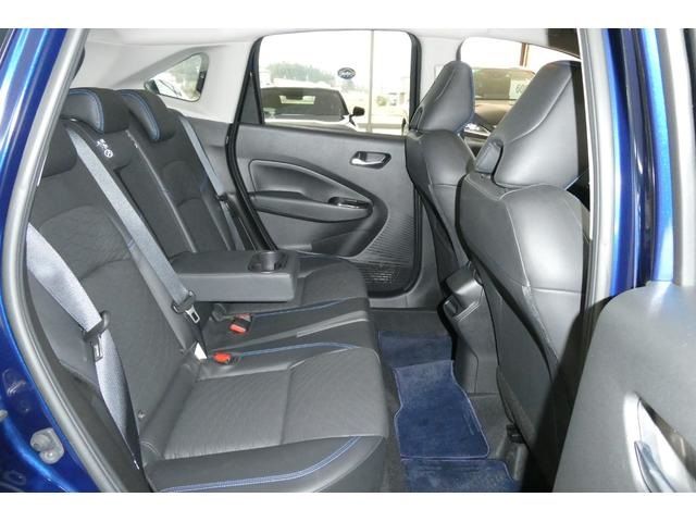 NISSAN NOTE AUTECH CROSSOVER 2023