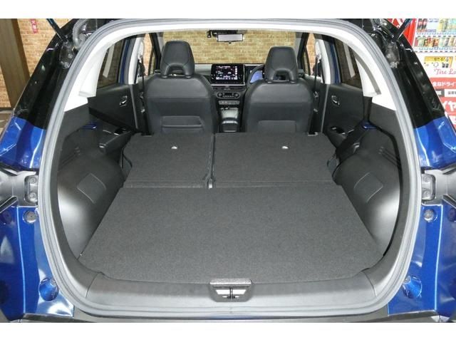 NISSAN NOTE AUTECH CROSSOVER 2023