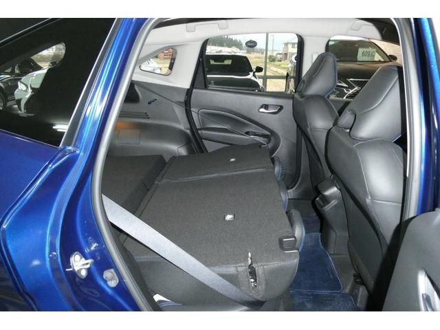 NISSAN NOTE AUTECH CROSSOVER 2023