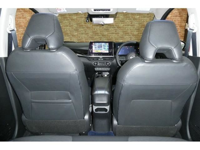 NISSAN NOTE AUTECH CROSSOVER 2023